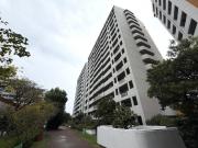 RICウエストコート4番街北棟3番館