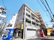 阪急京都線淡路駅まで徒歩1分
