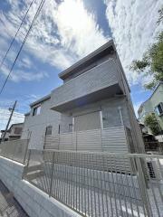 西武池袋・豊島線大泉学園駅まで徒歩10分