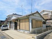 ペット相談可能平屋