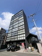 ＪＲ鹿児島本線香椎駅まで徒歩2分