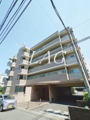 小田急小田原線町田駅まで徒歩18分