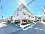 ＪＲ根岸線山手駅まで徒歩23分
