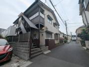 萩原ハイツ
