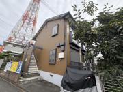 京王相模原線橋本駅まで徒歩9分