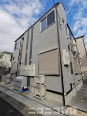 都営三田線板橋区役所前駅まで徒歩10分