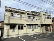 ＪＲ東北本線郡山駅までバス約25分 徒歩5分
