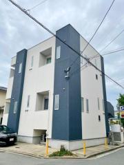 地下鉄箱崎線箱崎九大前駅まで徒歩2分