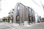 ＪＲ総武線（各駅停車）平井駅まで徒歩10分