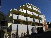 都営三田線志村三丁目駅まで徒歩12分