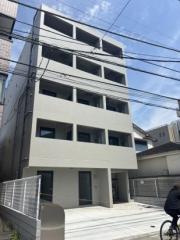京急本線大森町駅まで徒歩8分
