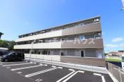 ＪＲ常磐線赤塚駅まで徒歩32分