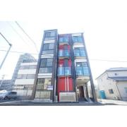 ヒューマンパレス与野