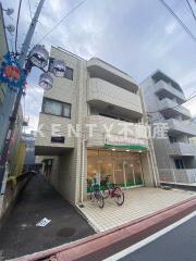 京急本線平和島駅まで徒歩2分