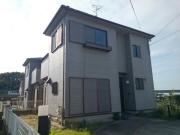 さつき台戸建住宅 D