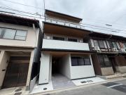 アドバンスコート四条堀川II