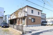 静岡県浜松市中央区上西町