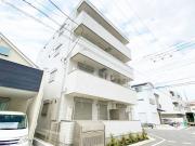 Regulus六町