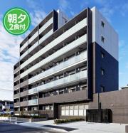 学生会館 アデグランツ植田