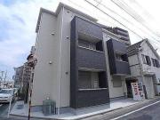 ＪＲ常磐線（各駅停車）亀有駅まで徒歩6分