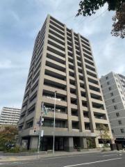 じょうてつドエル・アイム知事公館