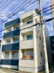 東武伊勢崎・大師線五反野駅まで徒歩10分