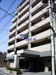 地下鉄烏丸線烏丸御池駅まで徒歩6分
