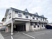 ＪＲ磐越西線郡山富田駅まで徒歩20分