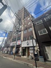 ＪＲ山陽本線下関駅まで徒歩2分