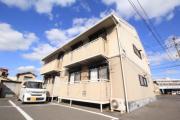 水島臨海鉄道栄駅まで徒歩13分