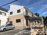 地下鉄空港線福岡空港駅まで徒歩10分