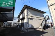 ファンコーポレーションA