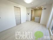 ＪＲ牟岐線二軒屋駅まで徒歩8分