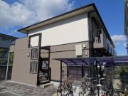 大阪モノレール彩都線豊川駅まで徒歩14分