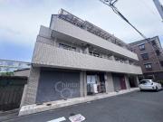阪急宝塚線服部天神駅まで徒歩2分