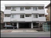 ＪＲ山陽本線中庄駅まで徒歩4分