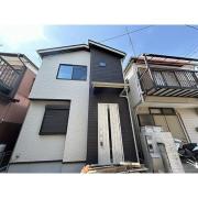 つくばエクスプレス八潮駅まで徒歩20分