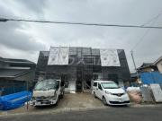 スマートテラス作田