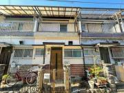 円明町テラスハウス