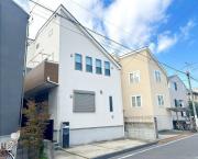 杉並区南荻窪一丁目戸建