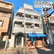 エレガンス浜田山