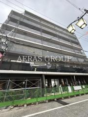 アイフラット品川戸越パークサイド