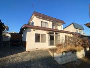 ＪＲ石北本線西北見駅まで徒歩30分