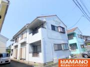 コーポ玉戸西原2号館