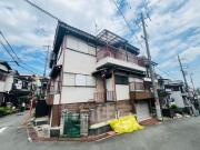 招提大谷3丁目戸建