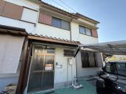 百舌鳥梅町1丁テラスハウス