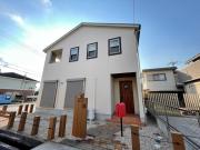 東矢倉3丁目貸家