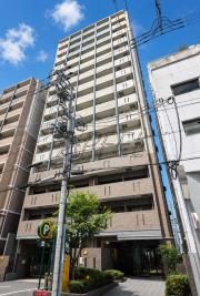 レジディア京町堀