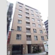 ラジュール南堀江