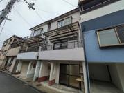 羽曳野市古市三丁目貸家